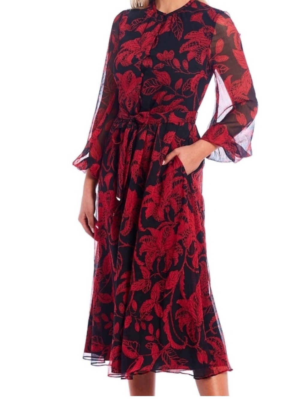 Ted Baker Hadlee Rococo - Picture 4 of 14